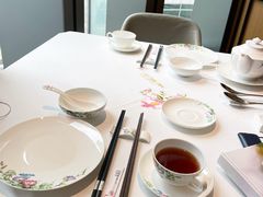 -花城苑广府菜(侨鑫店)