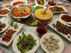 -椒小兔·盐帮川菜中餐厅(金沙时代广场店)