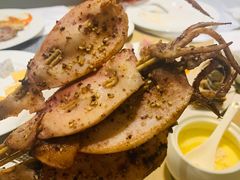 -上海临港美爵酒店·铃兰西餐厅