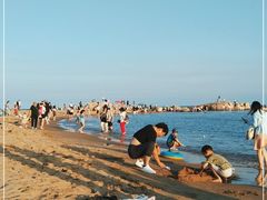 -老虎石海上公园