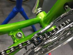 -GIANT捷安特自行车专卖店(金桥台儿庄路店)