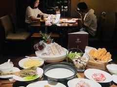-大良毋米粥(锦龙路总店)