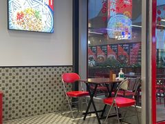 等位区-柒小對·粉面卤