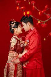 -二十一世纪婚纱摄影(省府前街店)
