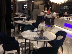 大堂-鹭江潮餐厅•福建菜(佲家店)