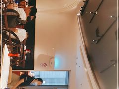 -比萨玛尚诺(港汇恒隆广场店)