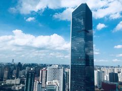 -上海静安昆仑大酒店