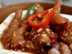 -顺德人家食府(黄金广场店)