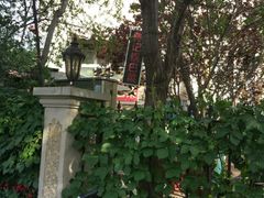 门面-陈记锅巴菜(五大道店)