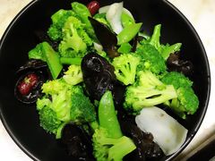 -那家小馆•北京菜•烤鸭(中关村店)