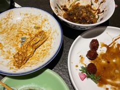 -北平盛世·新京菜·北京烤鸭(劲松·双井店)