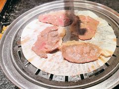 -九田家黑牛烤肉料理(太阳城店)