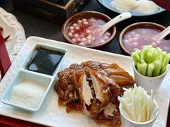 -柒园·三十年创意杭帮菜(龙湖滨江天街店)