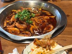 -槐店王婆大虾(开发区店)