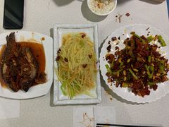 -金记大肠(瑞昌路店)