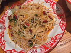 -破三川·新川菜(静安大融城店)