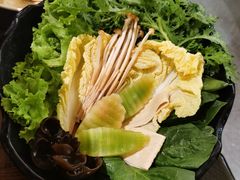 -井格重庆火锅(西直门凯德Mall店)