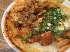 蛋冲鸳鸯豆腐脑-小豆海棠(人民南路店)