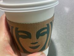 -星巴克(深圳龙华人民北店)