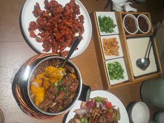 -奇滋豆味(南十四道街店)