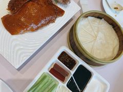 -老妈菜馆(建设街店)