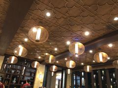 大堂-三亚海韵度假酒店·韵和轩中餐厅
