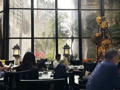 -广州花园酒店