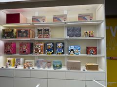 -泡泡玛特POPMART(世豪广场店)