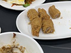 -古早人小吃店(黄河北路店)