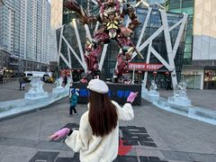 -凯德广场(学府店)