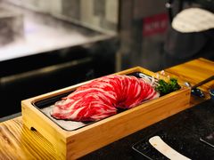 -湊湊火锅·茶憩(东城万达店)