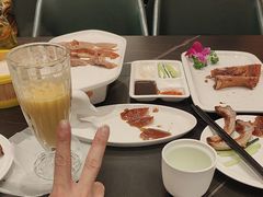 -国人川菜(李家村建东街店)
