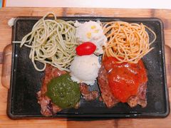 -豪客来牛排(海沧阿罗海店)