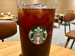 -星巴克臻选(万象前海店)