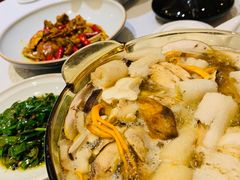 -好食上(喜盈门.范城店)