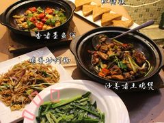 -大头唛·啫鸡煲.粤菜.专门店(289艺术园区店)