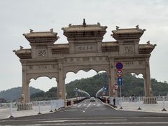 -野狸岛