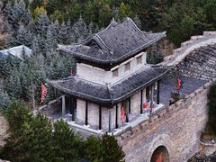 -雁门关景区