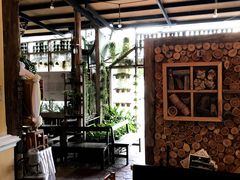 大堂-Ohkajhu Organic Farm Sansai