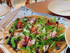 -Blac+Blac(中海环宇荟店)