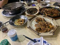 -标记美食新鲜猪杂(兴南大道店)