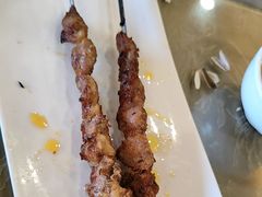 -烤肉宛饭庄(北新桥店)