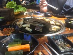 -杀猪天·韩国烤肉(总店)