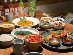 -薇酌饮·陕西菜(南门外店)