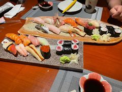 -乾山寿司(好运街店)