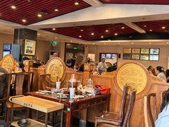 -南门涮肉(北洼路店)