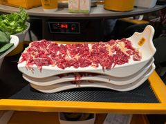 -潮发潮汕牛肉店(东方宝泰店)