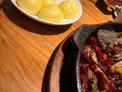 -老板恋上鱼(环山路店)