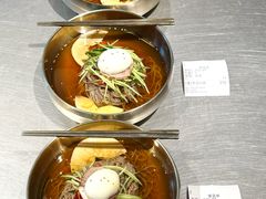 -牧童禧肉社·韩国炭火烤肉店(中粮祥云小镇店)