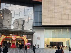 门面-青岛万象城